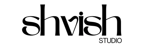 Shvish Studio Logo